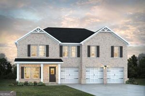 lot-92-319 W Granary Walk Walk, Covington, GA, 30014 | Card Image