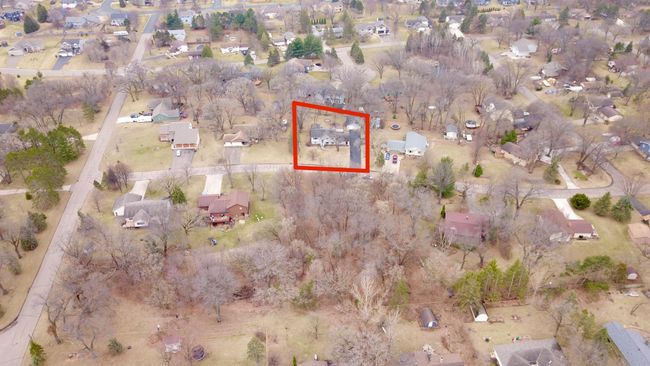 1/2 acre lot across from Rasmussen Park | Image 31