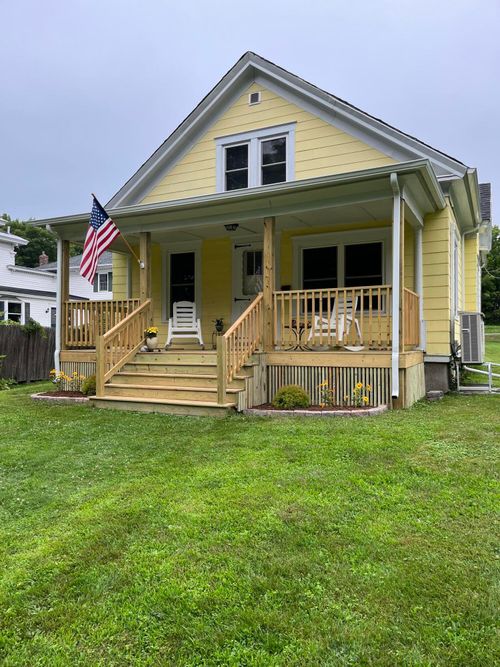 120 Lincoln Street, Dover-Foxcroft, ME, 04426 | Card Image
