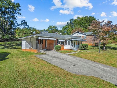 162 Lincoln Dr, Spartanburg, SC, 29306-4912 | Card Image