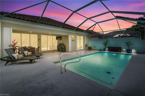 2733 Island Pond Ln, NAPLES, FL, 34119-7526 | Card Image