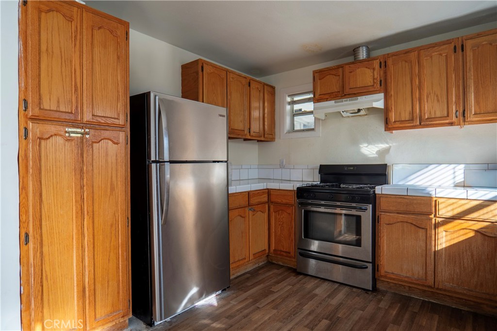 Residential in Van Nuys 5