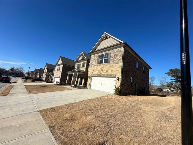 3421 Andover Way, House other with 4 bedrooms, 4 bathrooms and null parking in Buford GA | Image 31