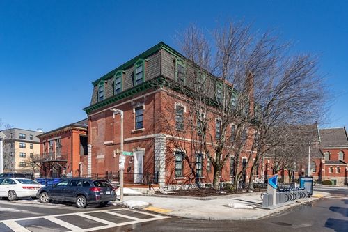 409 Dudley Street, Boston, MA, 02119 | Card Image