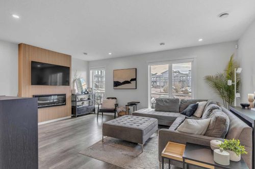 302-260 Rowley Way Nw, Calgary, AB, T3L0H5 | Card Image