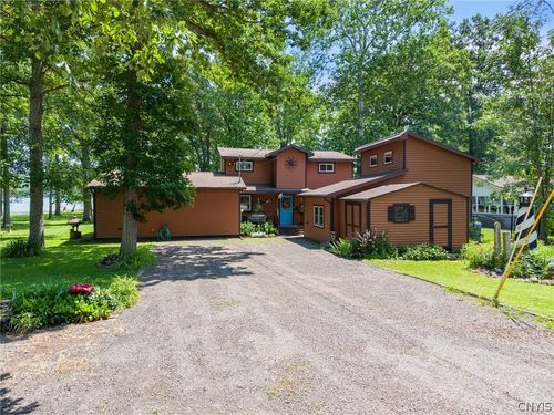 185 Fire Lane 12, Jordan, NY, 13080-3147 | Card Image