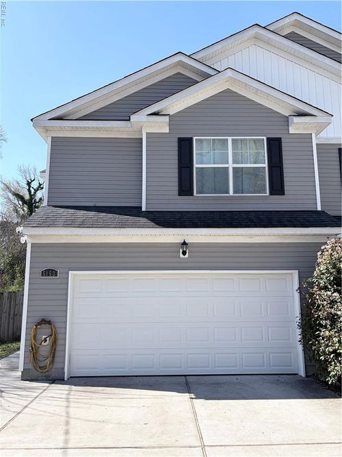 5153 Richard Rd, Virginia Beach, VA, 23462-1801 | Card Image