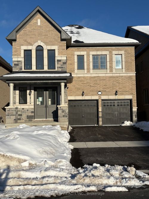 lot-26w-4 Keyworth Cres, Brampton, ON, L6R4G3 | Card Image