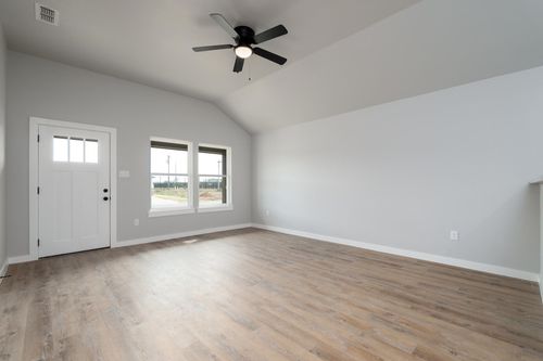 195 Tombstone Rd, Abilene, TX, 79602-2295 | Card Image