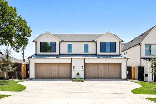 4604 Hopkins Ave, Dallas, TX, 75209-3814 | Card Image