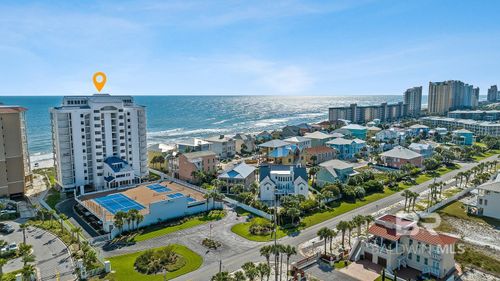 101-13335 Johnson Beach Road, Perdido Key, FL, 32507 | Card Image