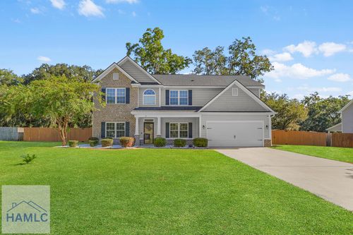 65 Flemington Oaks Dr, Hinesville, GA, 31313-1173 | Card Image