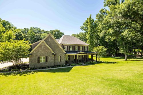 4351 Hickory Run Pl, Eads, TN, 38028-3355 | Card Image