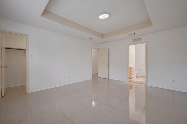6814 Shallow River Ct, House other with 4 bedrooms, 3 bathrooms and 2 parking in Spring TX | Image 28