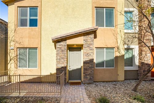 7244 Halo Falls St, North Las Vegas, NV, 89084-4752 | Card Image