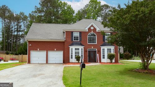 5113 Heritage Oaks Ln Sw, Powder Springs, GA, 30127-9183 | Card Image