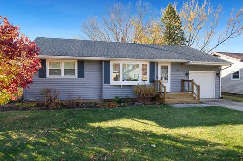 719 Blenheim Dr, Rockford, IL, 61108-3837 | Card Image