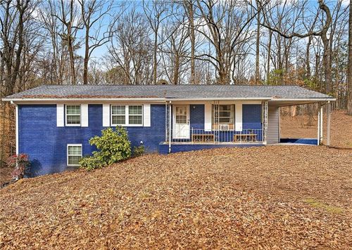 1781 Corley Dr, Mableton, GA, 30126-2813 | Card Image