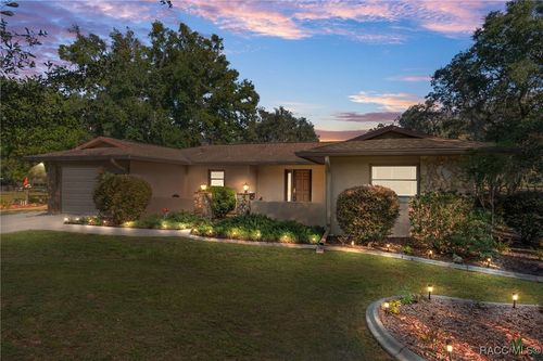 281 N Kensington Ave, Lecanto, FL, 34461-7853 | Card Image