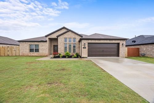 1037 Domingo Ave, Lowell, AR, 72745-4002 | Card Image