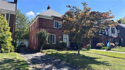 1913 Staunton Rd, Cleveland Heights, OH, 44118-2263 | Card Image
