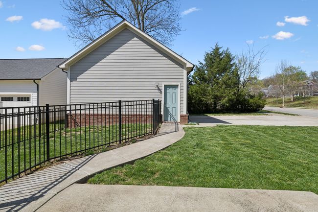 1055 Nolencrest Way, House other with 3 bedrooms, 4 bathrooms and 4 parking in Franklin TN | Image 35