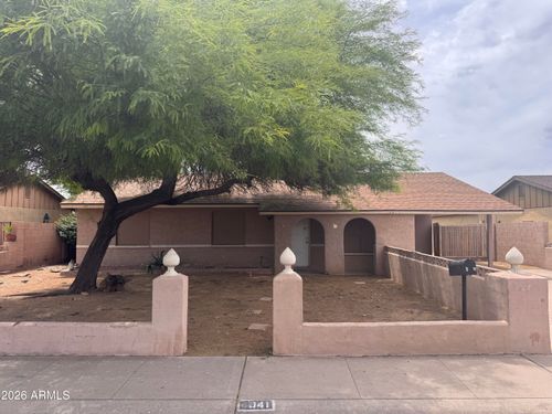 4941 W Granada Rd, Phoenix, AZ, 85035-3928 | Card Image