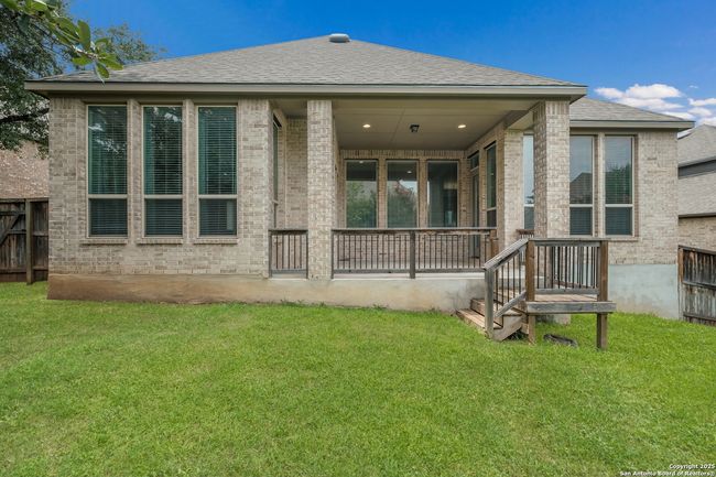 28812 Stevenson Gate, House other with 4 bedrooms, 3 bathrooms and null parking in Fair Oaks Ranch TX | Image 31