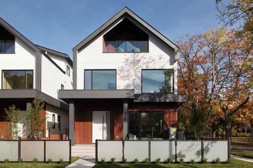 2009 W 48th Avenue, Vancouver, BC, V6M2P4 | Card Image