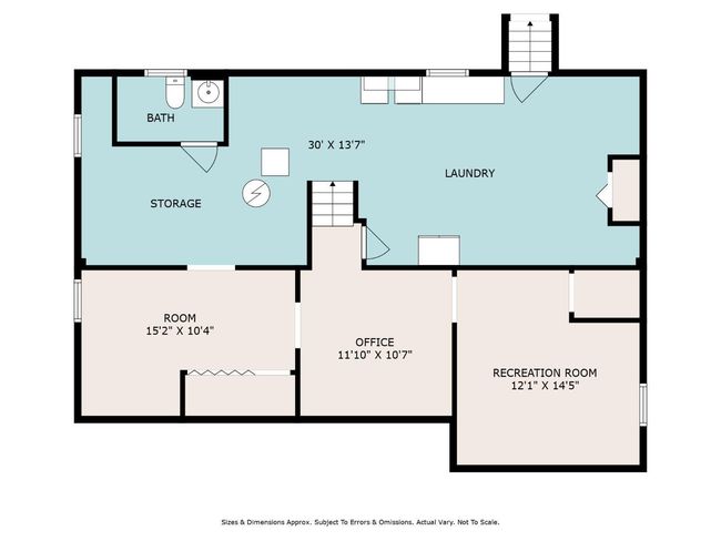 149 Vineyard Rd, House other with 3 bedrooms, 2 bathrooms and null parking in Edison NJ | Image 25