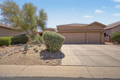 132-3060 N Ridgecrest, Mesa, AZ, 85207-1077 | Card Image