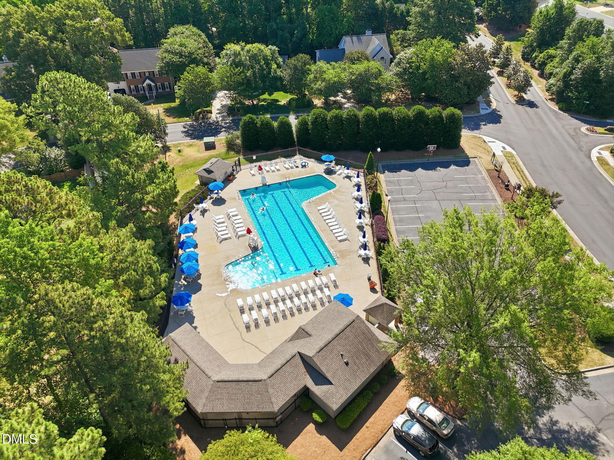Residential in Apex 5