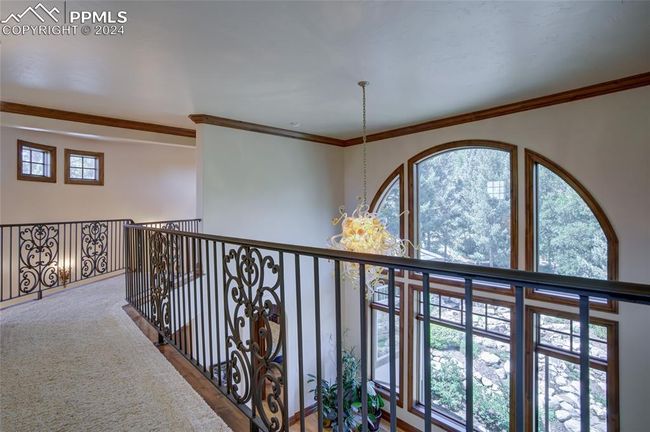 4950 Longwood Pt, House other with 6 bedrooms, 6 bathrooms and 4 parking in Colorado Springs CO | Image 34
