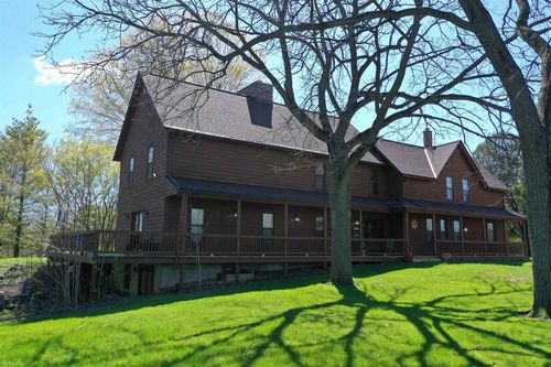 4002 Cty Rd I, Saukville, WI, 53080 | Card Image