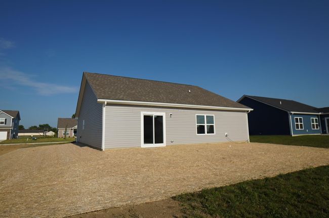 1142 Andrick Dr, House other with 3 bedrooms, 3 bathrooms and null parking in Washington Court House OH | Image 20