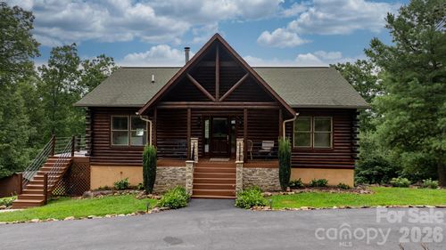 422 Ridge Creek Dr, Taylorsville, NC, 28681-3885 | Card Image
