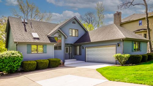 8735 Hanley Ln, Crown Point, IN, 46307-1544 | Card Image