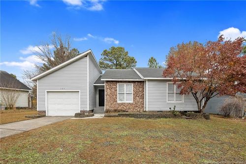 105 Elfreth Lane, Spring Lake, NC, 28390 | Card Image