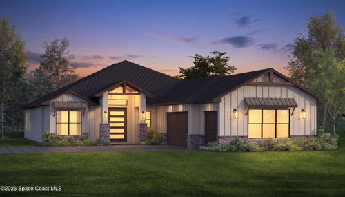 8030 Waxwing Cir, Melbourne, FL, 32940-8865 | Card Image