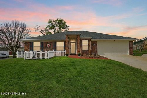 1306 Blue Eagle Trl, Jacksonville, FL, 32225-5283 | Card Image