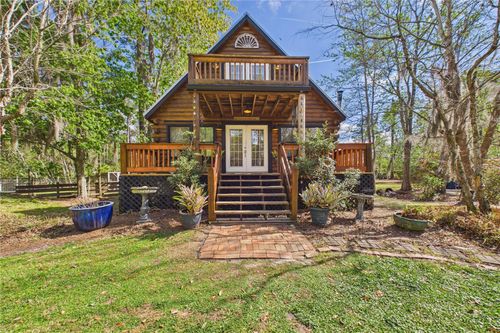 21038 Reindeer Rd, CHRISTMAS, FL, 32709-9121 | Card Image