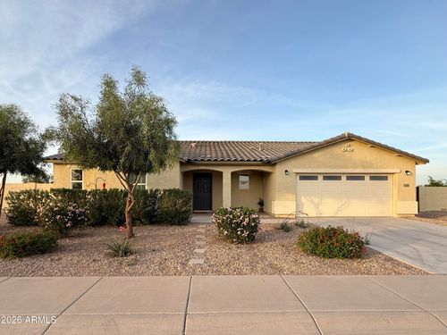 1384 E Verona Trl, Casa Grande, AZ, 85122-7005 | Card Image