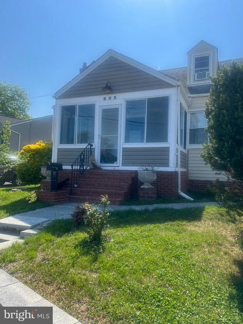 805 Spa Rd, ANNAPOLIS, MD, 21401-3538 | Card Image