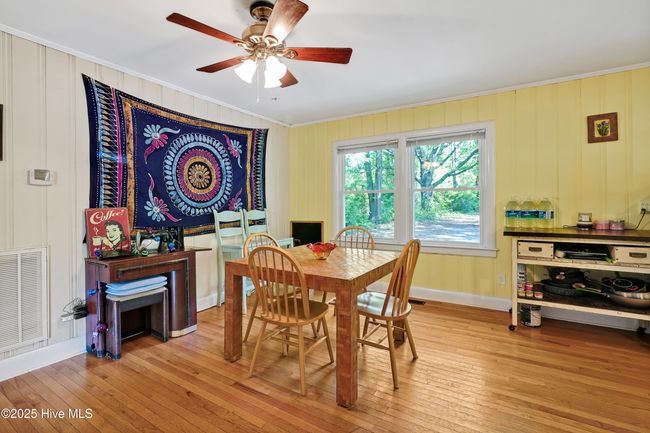 201 Rutledge Dr, House other with 3 bedrooms, 1 bathrooms and null parking in Wilmington NC | Image 6