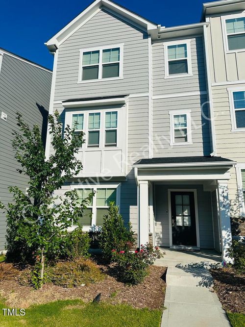1426 Rosepine Dr, Cary, NC, 27519-3595 | Card Image