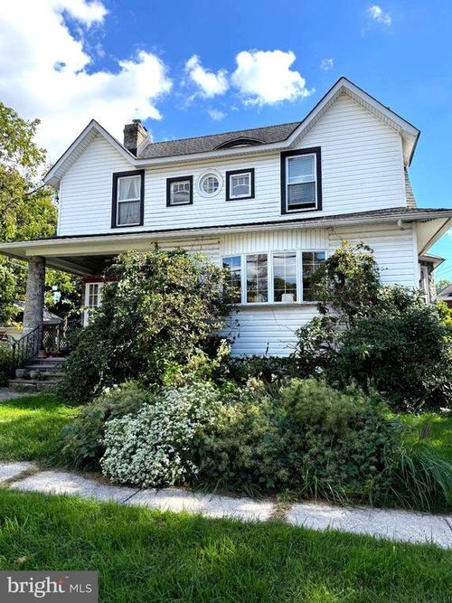 3804 Taylor Ave, DREXEL HILL, PA, 19026-3626 | Card Image