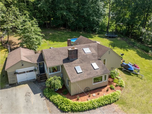 181 Range Rd, House other with 3 bedrooms, 1 bathrooms and null parking in Windham NH | Image 7
