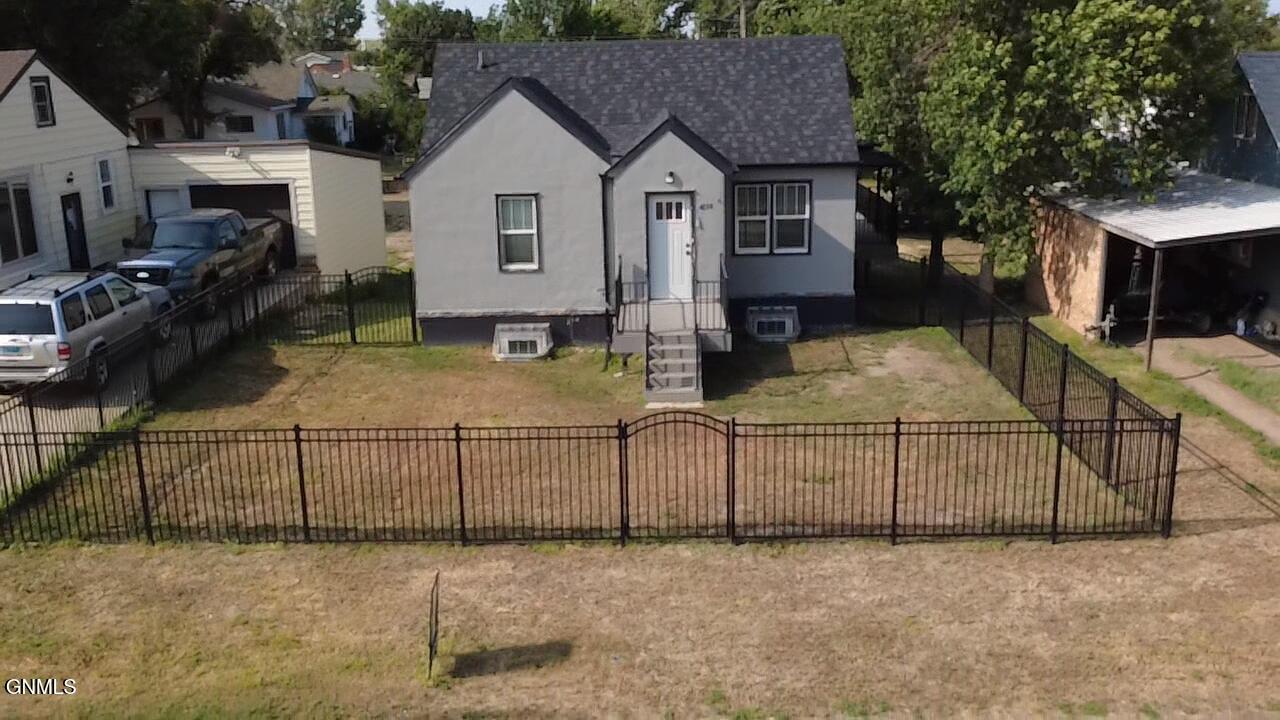 Residential in Watford City