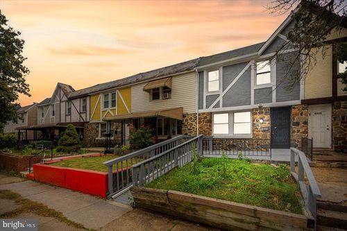 5424 Jonquil Ave, BALTIMORE, MD, 21215-4502 | Card Image