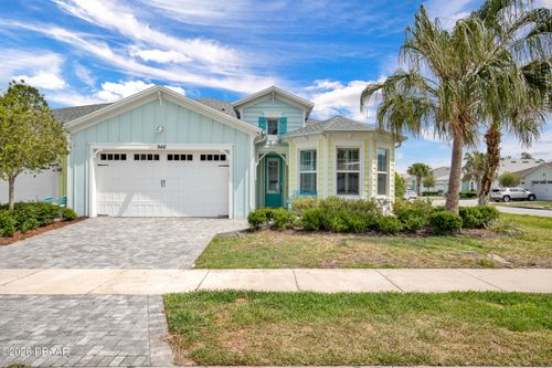 946 Attitude Avenue, DAYTONA BEACH, FL, 32124 | Card Image